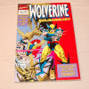 Sarjakuvalehti 04 - 1996 Wolverine